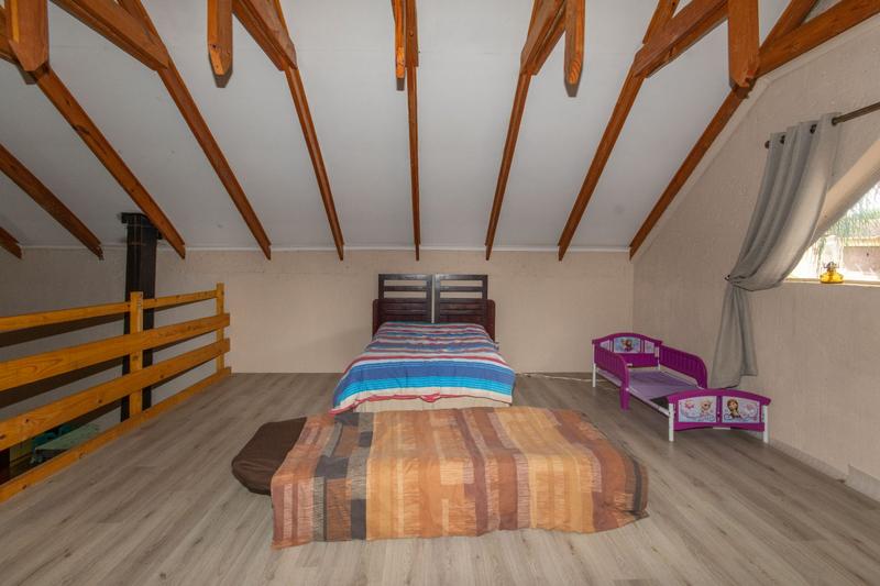 4 Bedroom Property for Sale in White River Ext 18 Mpumalanga