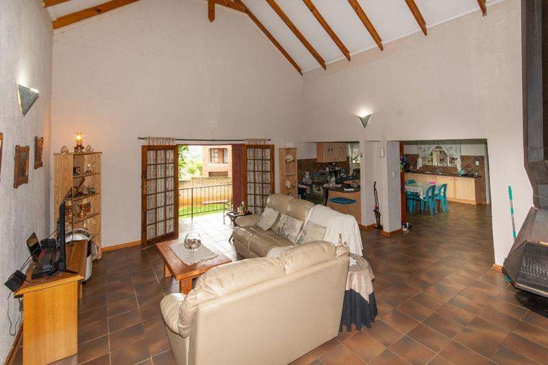 4 Bedroom Property for Sale in White River Ext 18 Mpumalanga