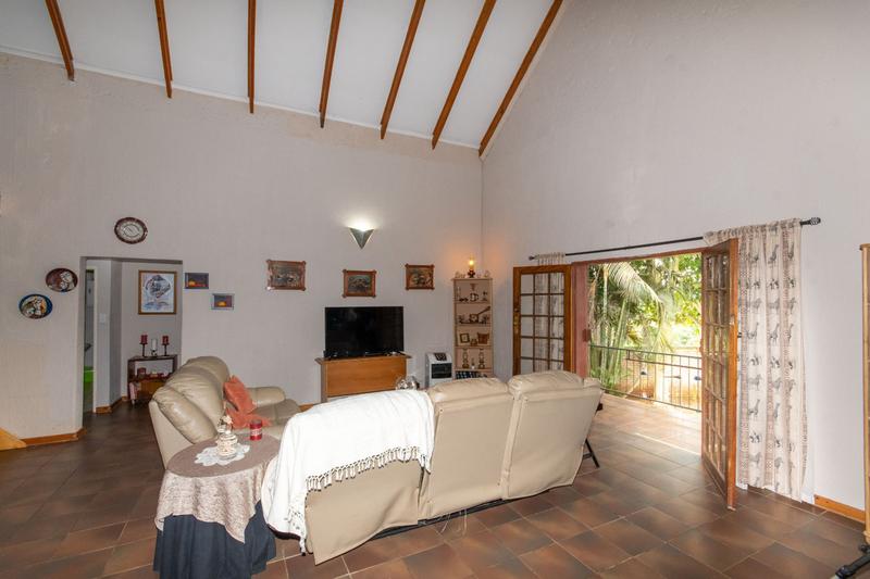 4 Bedroom Property for Sale in White River Ext 18 Mpumalanga