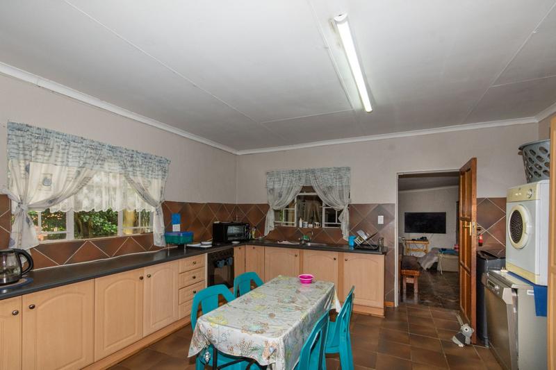 4 Bedroom Property for Sale in White River Ext 18 Mpumalanga