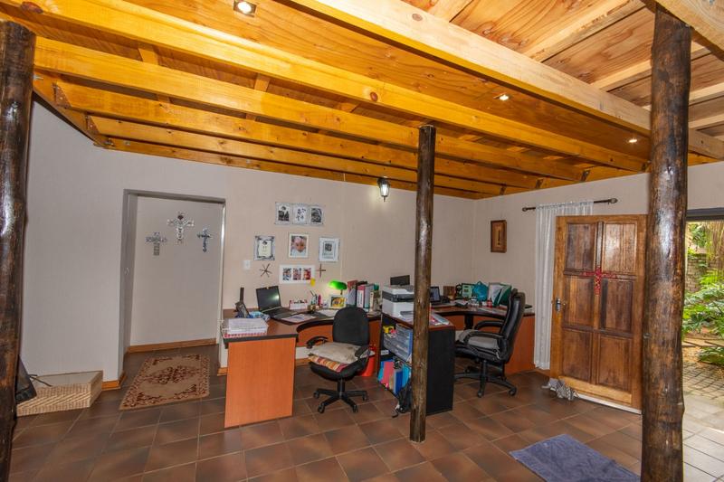 4 Bedroom Property for Sale in White River Ext 18 Mpumalanga