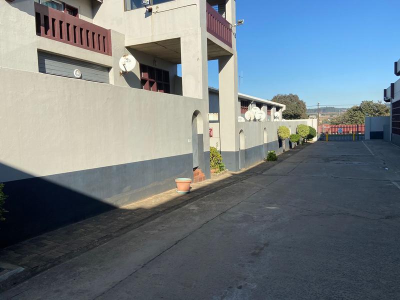 2 Bedroom Property for Sale in Piet Retief Mpumalanga