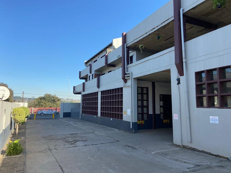 2 Bedroom Property for Sale in Piet Retief Mpumalanga