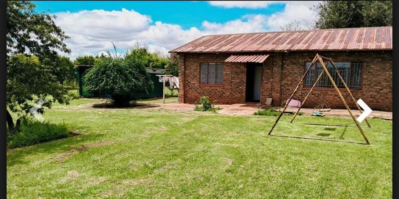 To Let 2 Bedroom Property for Rent in Stoffberg Mpumalanga