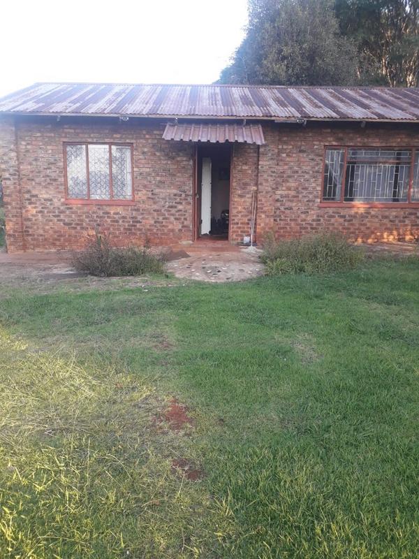 To Let 2 Bedroom Property for Rent in Stoffberg Mpumalanga