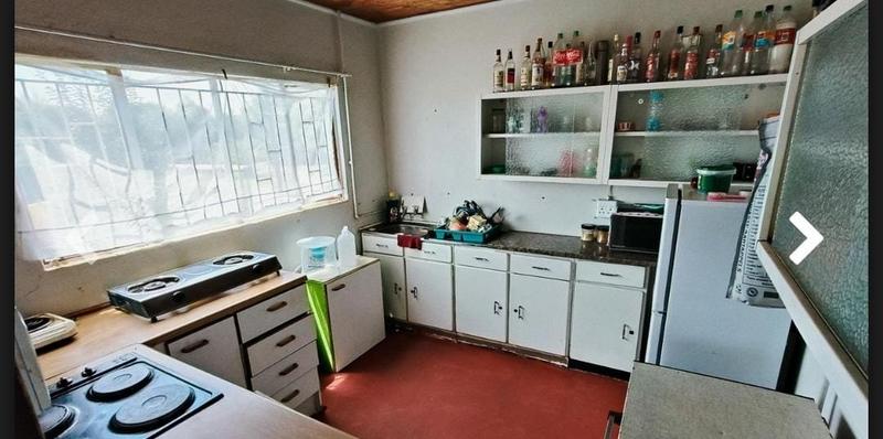 To Let 2 Bedroom Property for Rent in Stoffberg Mpumalanga