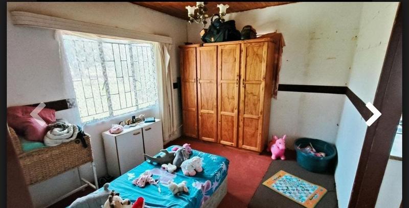 To Let 2 Bedroom Property for Rent in Stoffberg Mpumalanga