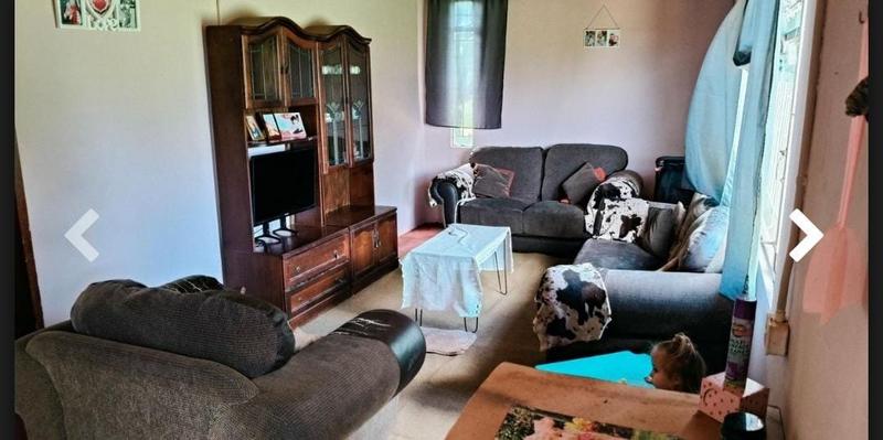 To Let 2 Bedroom Property for Rent in Stoffberg Mpumalanga
