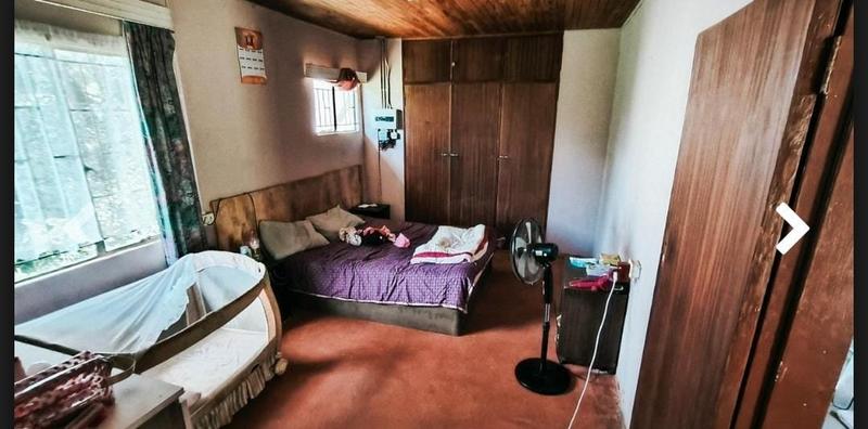 To Let 2 Bedroom Property for Rent in Stoffberg Mpumalanga