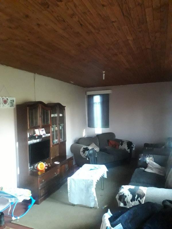 To Let 2 Bedroom Property for Rent in Stoffberg Mpumalanga