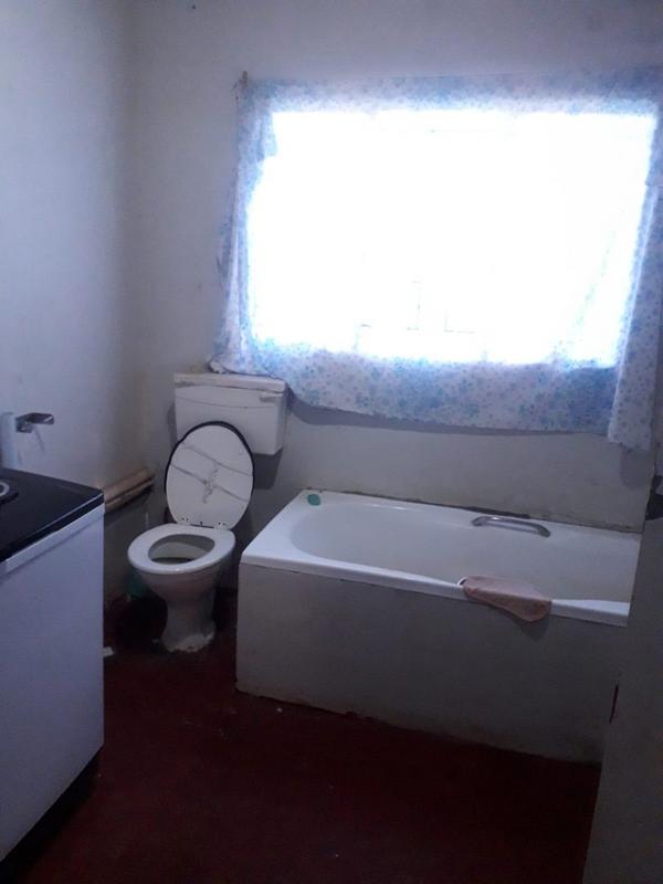To Let 2 Bedroom Property for Rent in Stoffberg Mpumalanga