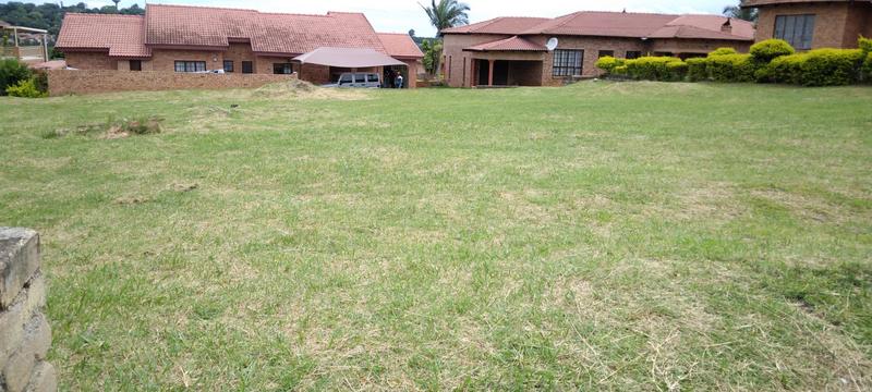 0 Bedroom Property for Sale in White River Ext 49 Mpumalanga
