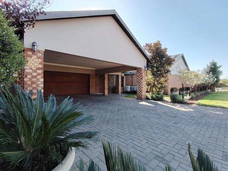 4 Bedroom Property for Sale in Roberts Estate Mpumalanga