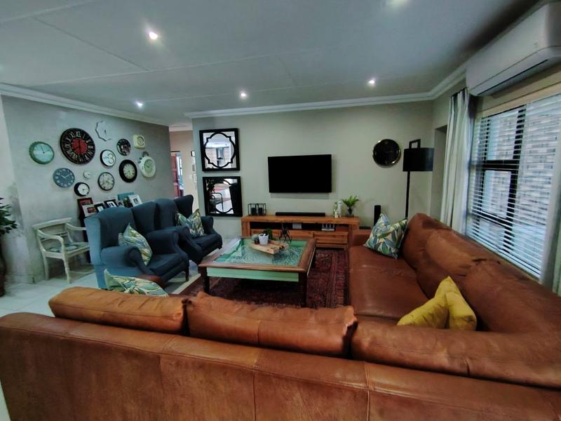 4 Bedroom Property for Sale in Roberts Estate Mpumalanga