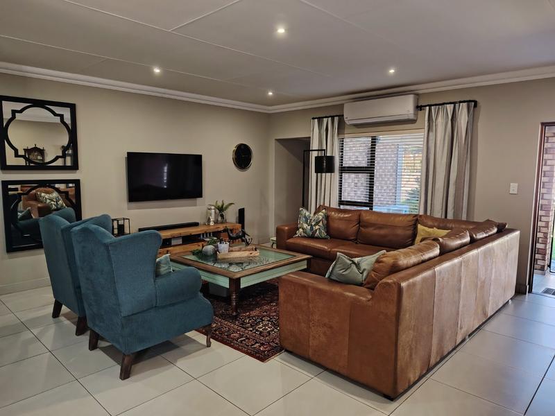 4 Bedroom Property for Sale in Roberts Estate Mpumalanga