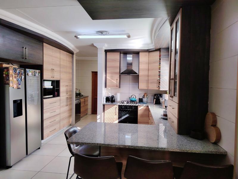 4 Bedroom Property for Sale in Roberts Estate Mpumalanga