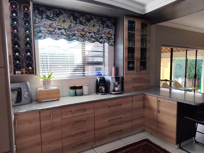 4 Bedroom Property for Sale in Roberts Estate Mpumalanga