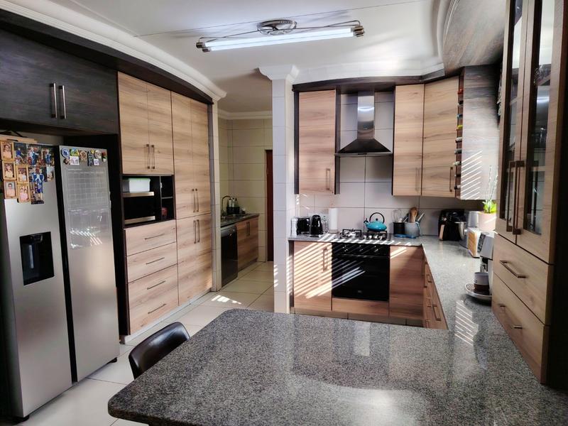 4 Bedroom Property for Sale in Roberts Estate Mpumalanga