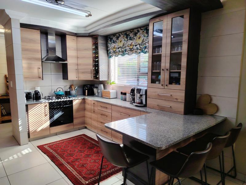 4 Bedroom Property for Sale in Roberts Estate Mpumalanga