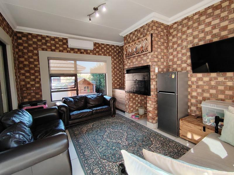 4 Bedroom Property for Sale in Roberts Estate Mpumalanga