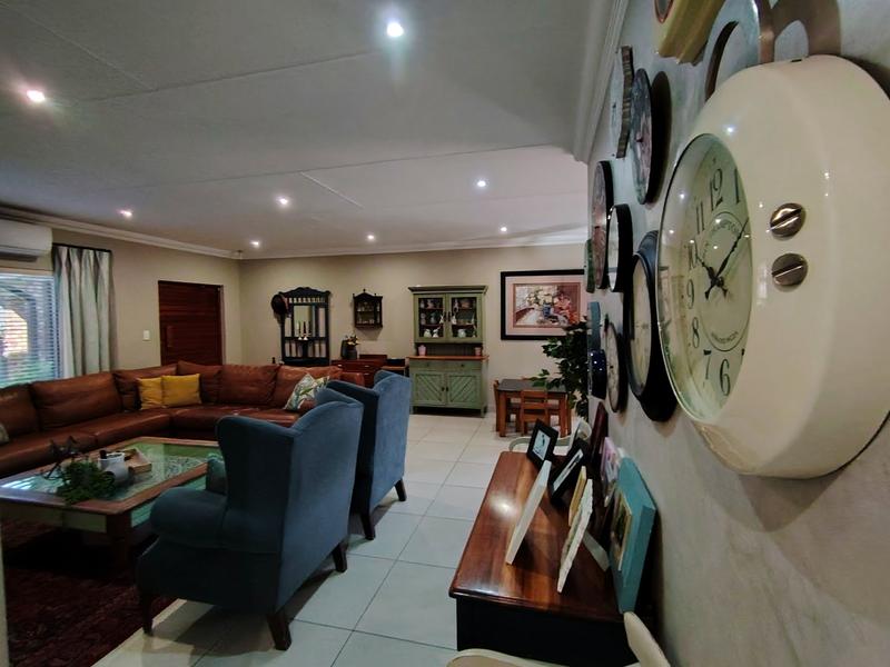 4 Bedroom Property for Sale in Roberts Estate Mpumalanga