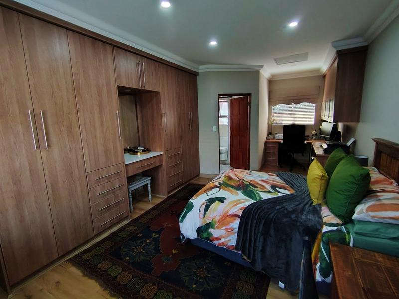 4 Bedroom Property for Sale in Roberts Estate Mpumalanga