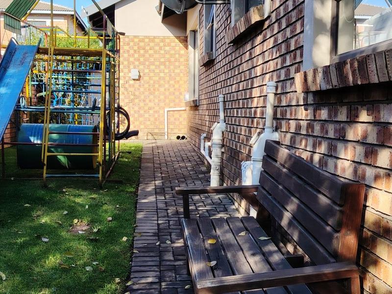 4 Bedroom Property for Sale in Roberts Estate Mpumalanga