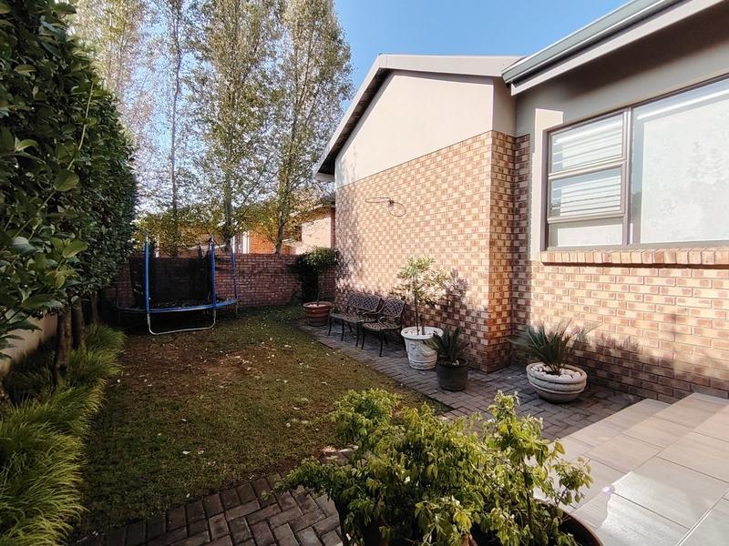 4 Bedroom Property for Sale in Roberts Estate Mpumalanga