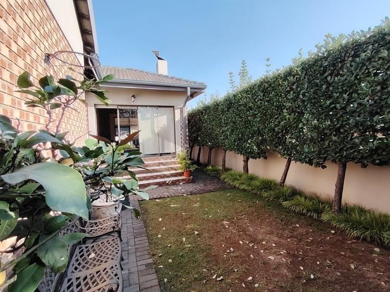 4 Bedroom Property for Sale in Roberts Estate Mpumalanga