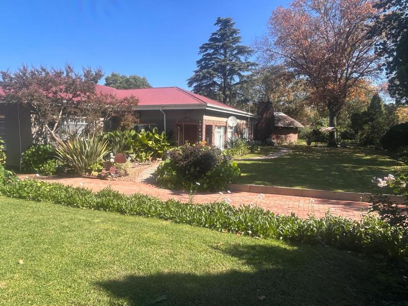 3 Bedroom Property for Sale in Standerton Mpumalanga