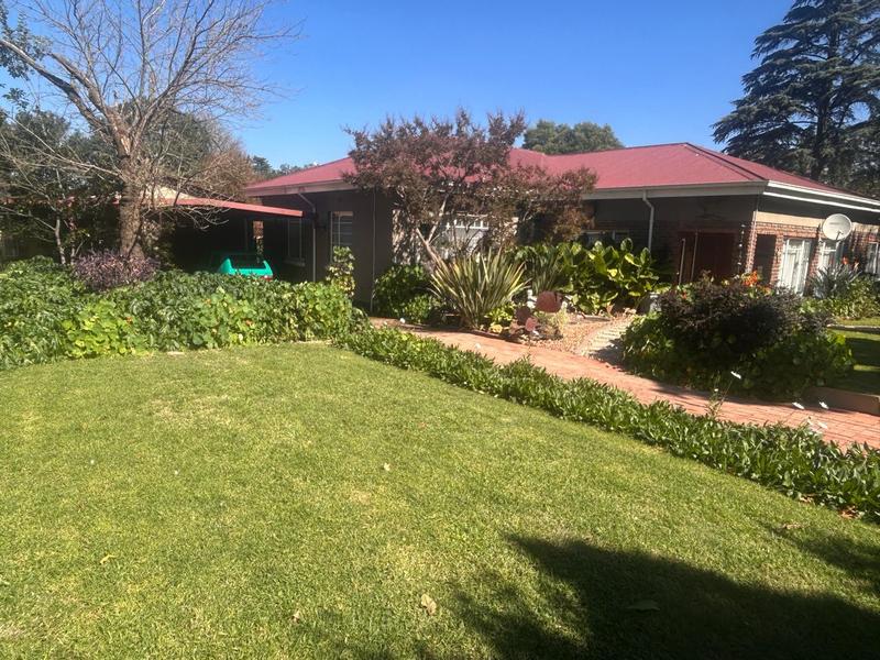 3 Bedroom Property for Sale in Standerton Mpumalanga