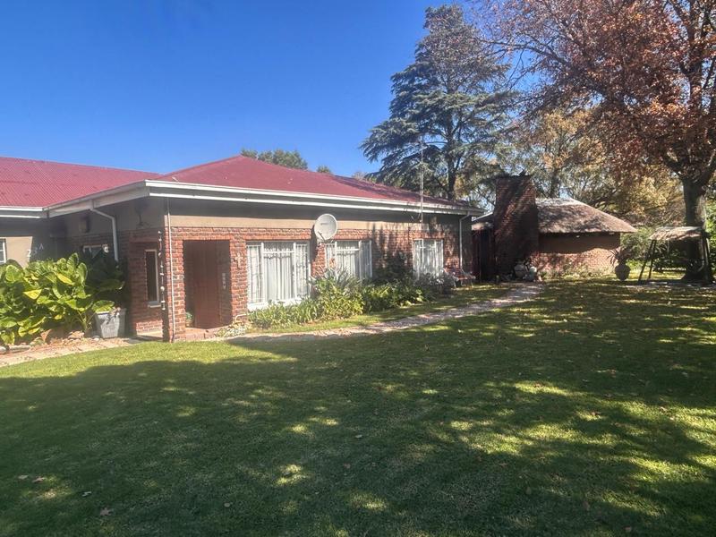 3 Bedroom Property for Sale in Standerton Mpumalanga