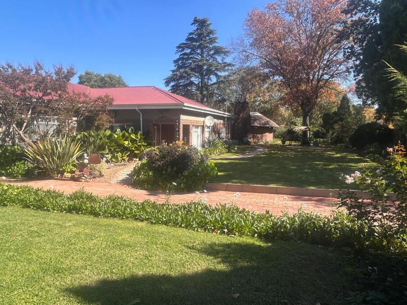 3 Bedroom Property for Sale in Standerton Mpumalanga