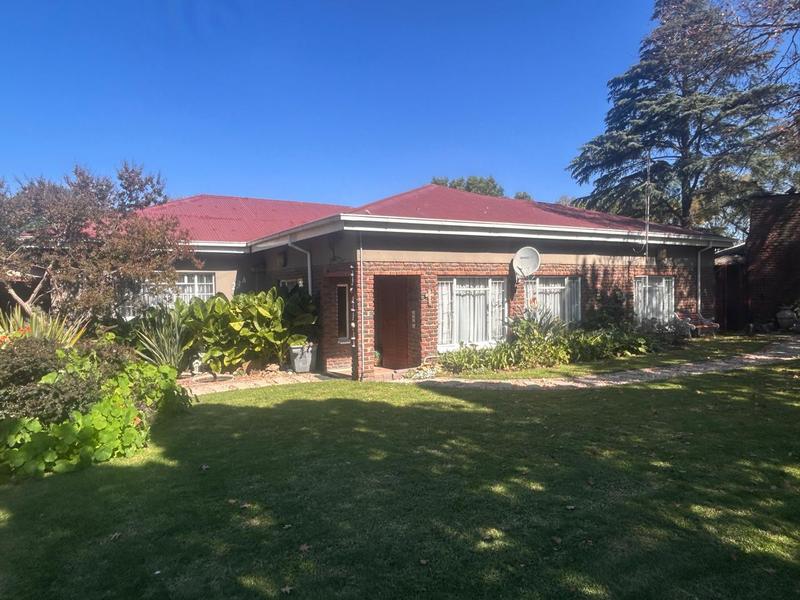 3 Bedroom Property for Sale in Standerton Mpumalanga