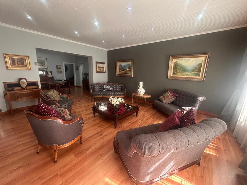 3 Bedroom Property for Sale in Standerton Mpumalanga