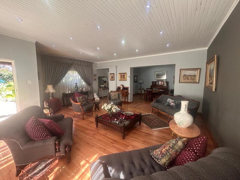 3 Bedroom Property for Sale in Standerton Mpumalanga