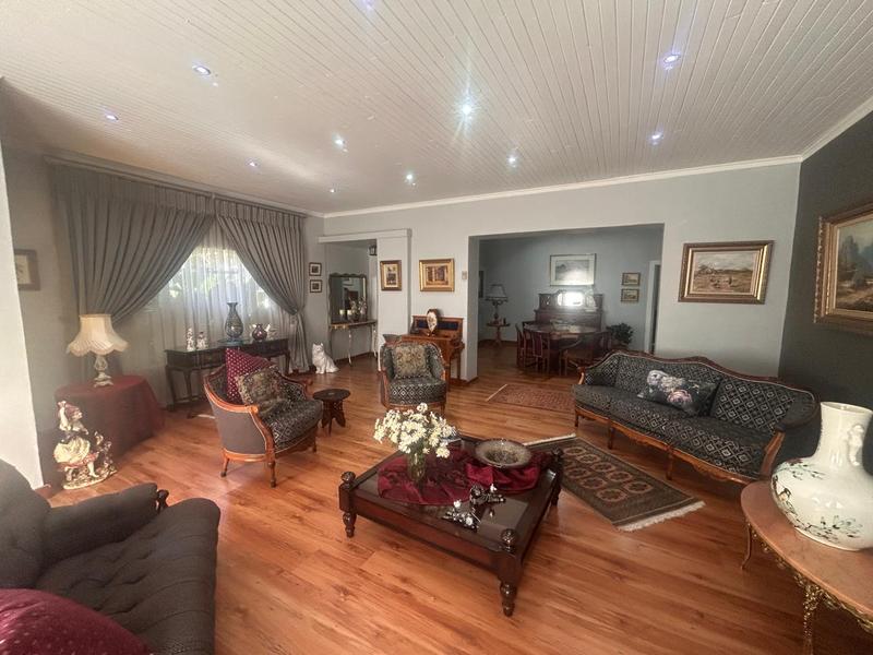 3 Bedroom Property for Sale in Standerton Mpumalanga