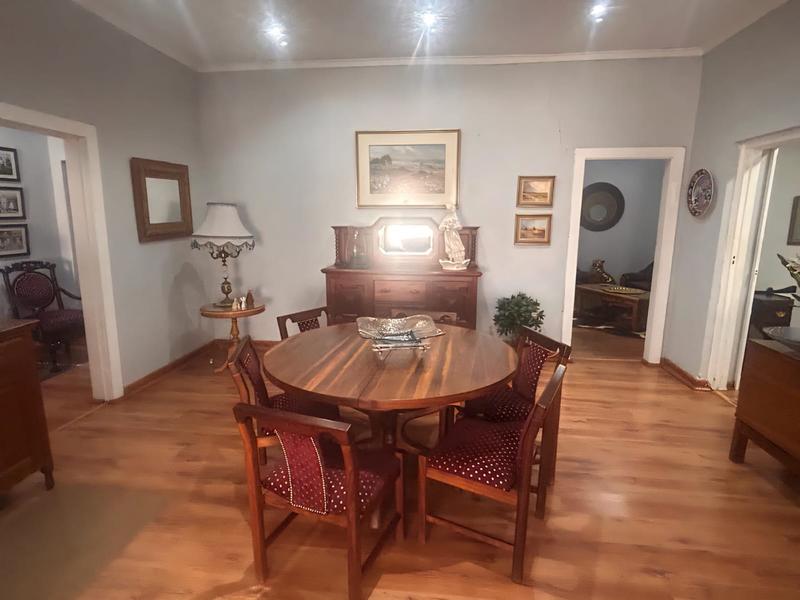 3 Bedroom Property for Sale in Standerton Mpumalanga