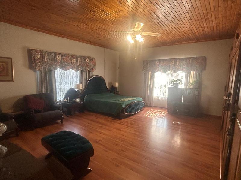 3 Bedroom Property for Sale in Standerton Mpumalanga