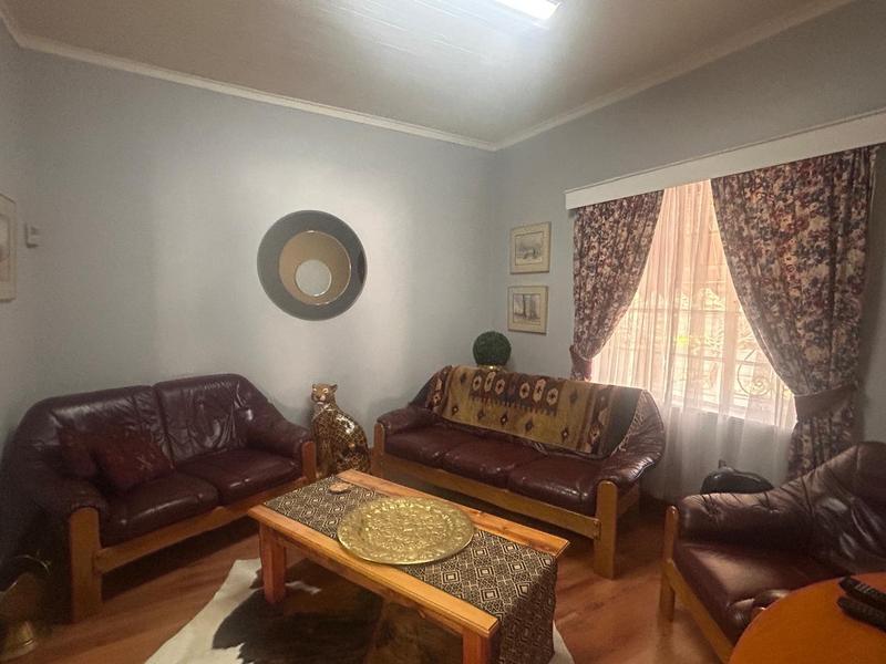 3 Bedroom Property for Sale in Standerton Mpumalanga