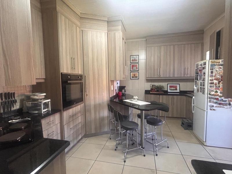 3 Bedroom Property for Sale in Standerton Mpumalanga