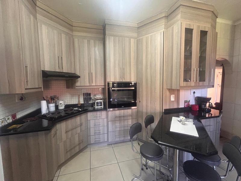 3 Bedroom Property for Sale in Standerton Mpumalanga