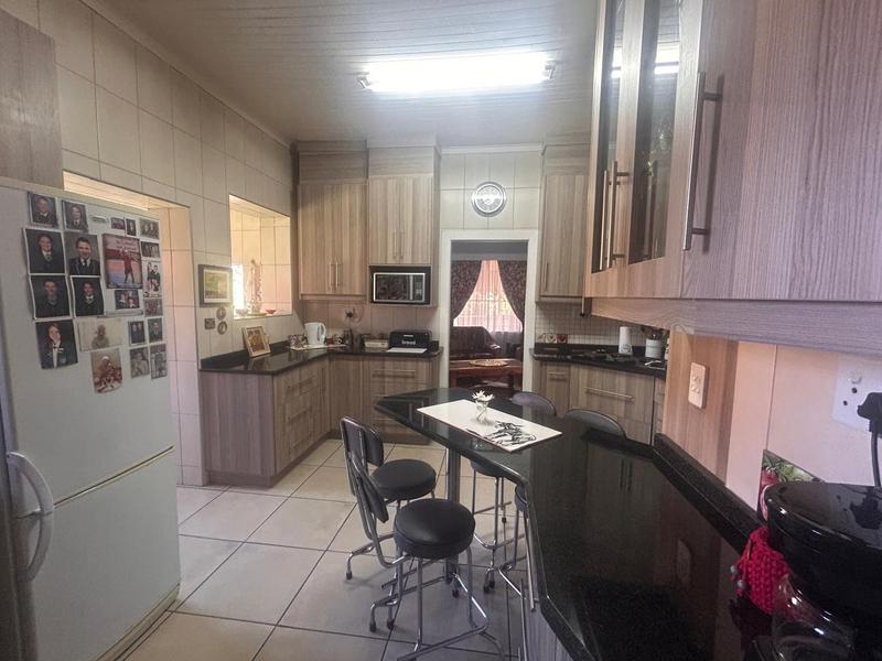 3 Bedroom Property for Sale in Standerton Mpumalanga