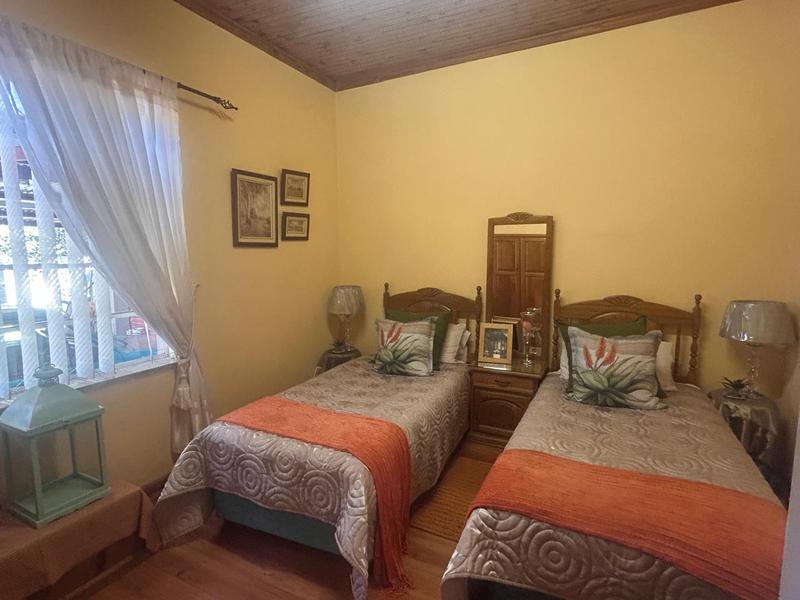 3 Bedroom Property for Sale in Standerton Mpumalanga