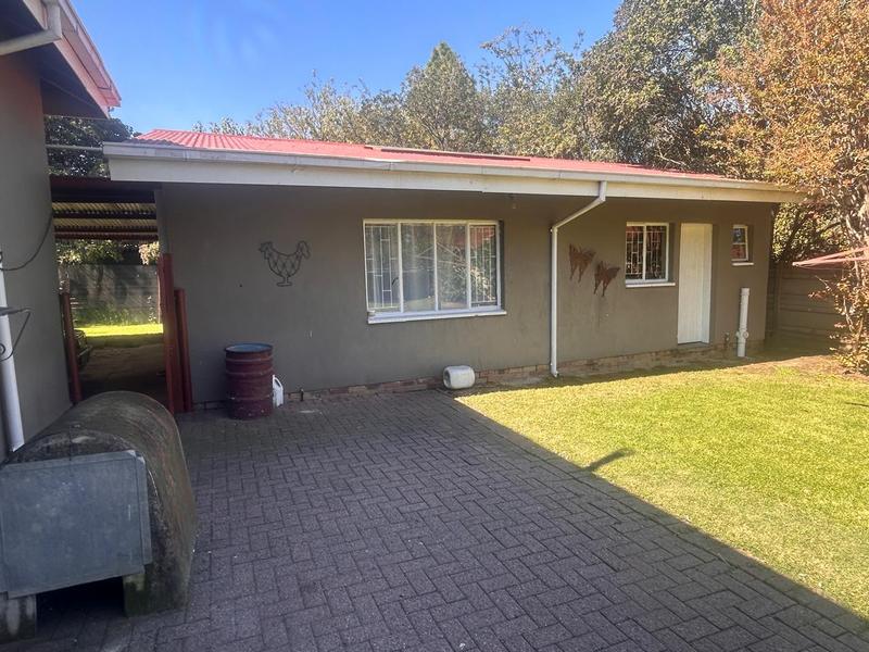 3 Bedroom Property for Sale in Standerton Mpumalanga