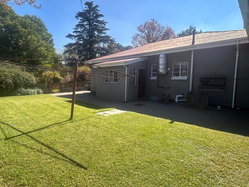 3 Bedroom Property for Sale in Standerton Mpumalanga