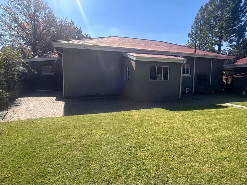 3 Bedroom Property for Sale in Standerton Mpumalanga
