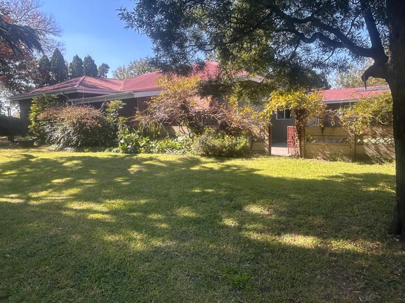 3 Bedroom Property for Sale in Standerton Mpumalanga