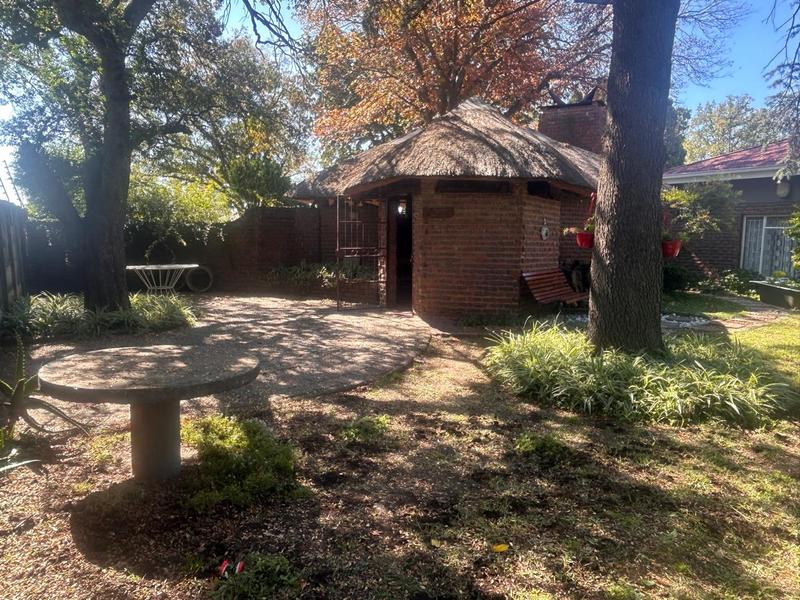 3 Bedroom Property for Sale in Standerton Mpumalanga