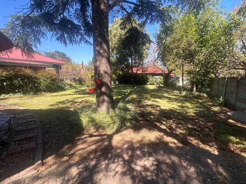 3 Bedroom Property for Sale in Standerton Mpumalanga